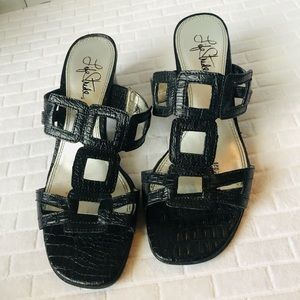 COPY - COPY - Life stride square off sandals